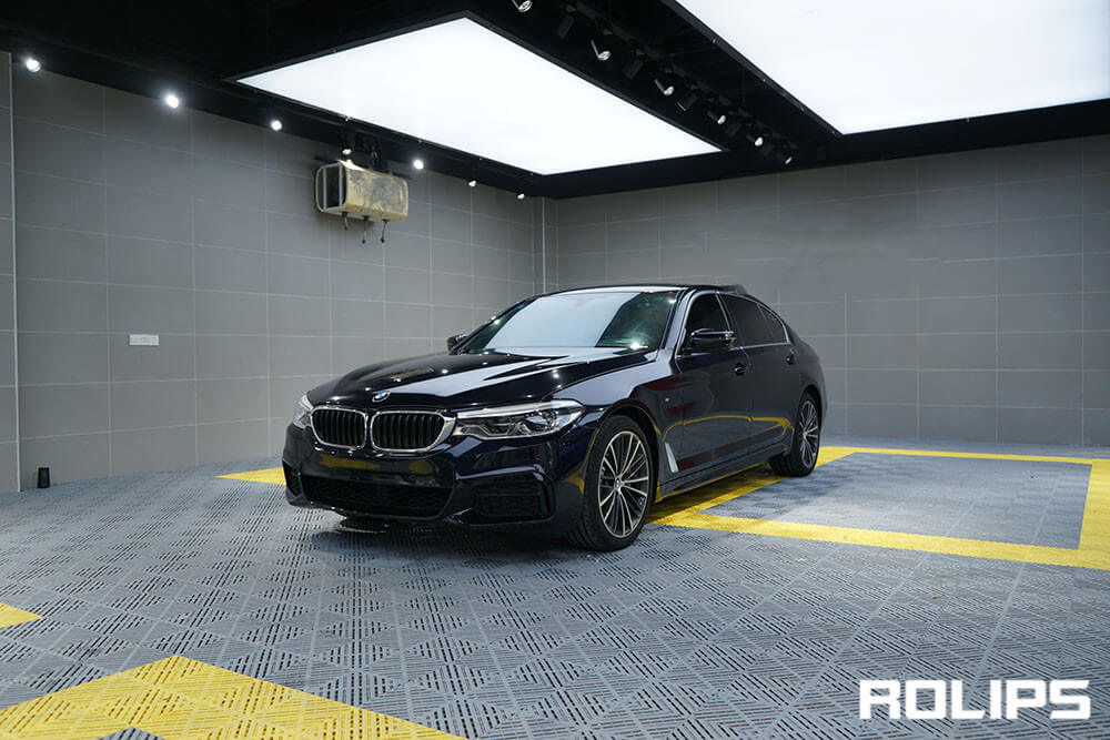 汽車貼車衣怎么分辨真假？