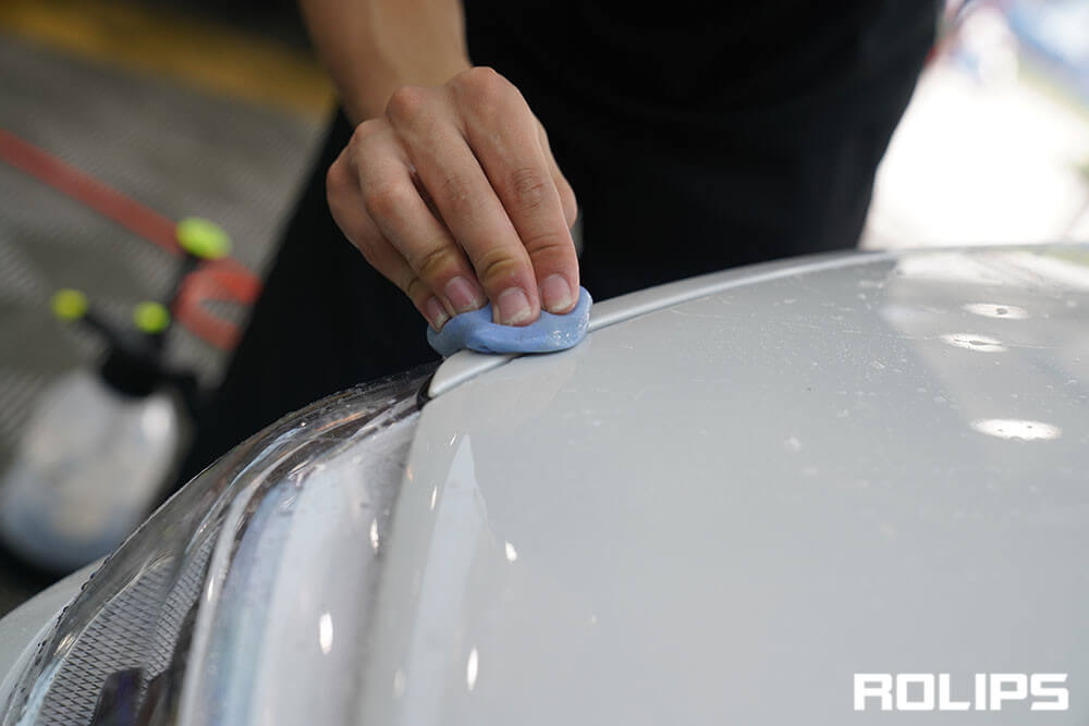 白色車貼ROLIPS的優(yōu)勢(shì)是什么？
