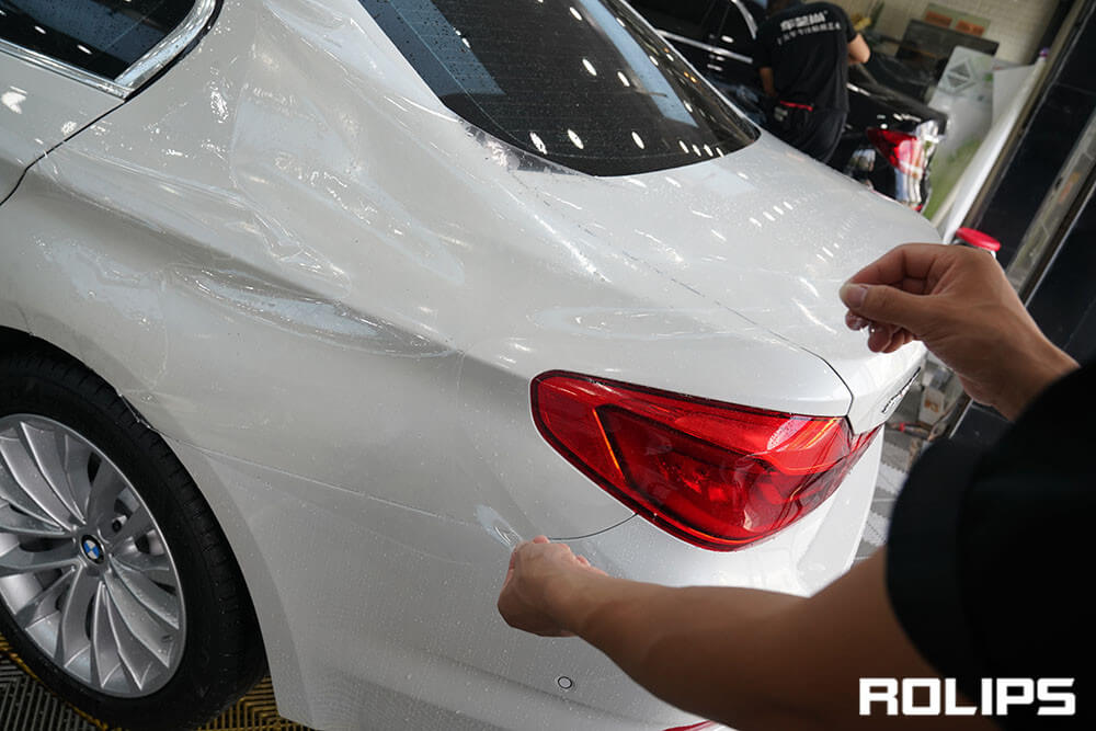 白色車貼ROLIPS的優(yōu)勢(shì)是什么？（5）