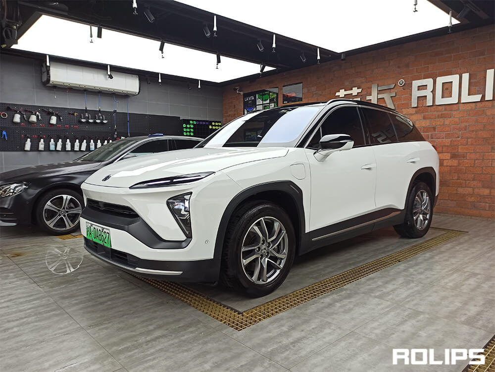 ROLIPS隱形車衣值得貼嗎？有什么價值？