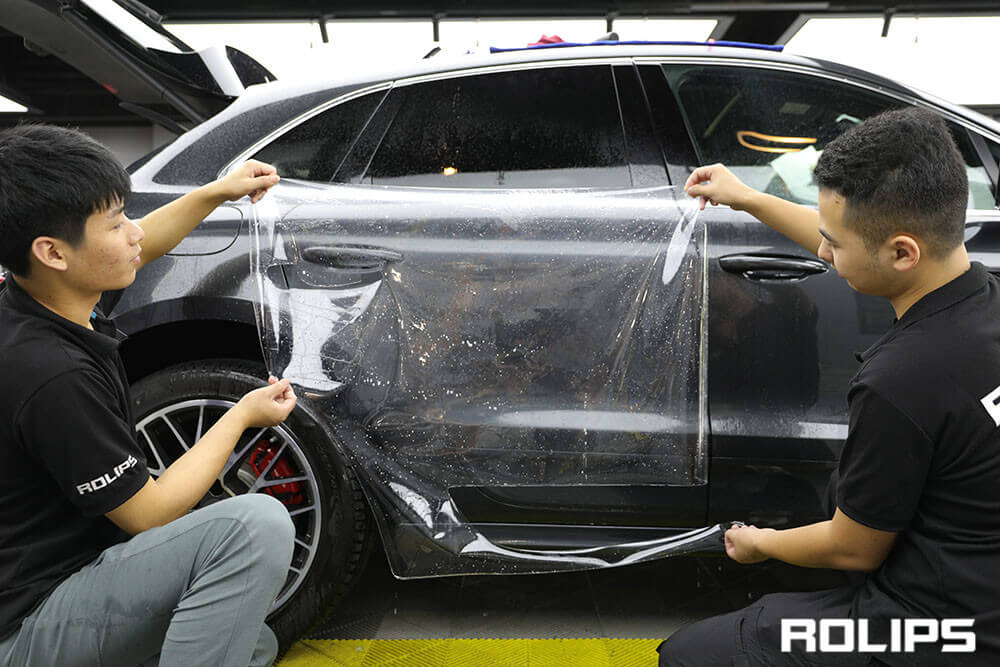 進(jìn)口車衣多少錢一套，進(jìn)口的車衣就一定是好車衣么？