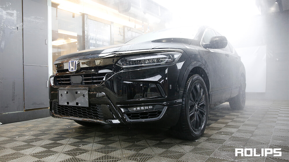為什么那么多人選擇貼隱形車(chē)衣，貼車(chē)衣有什么好處？