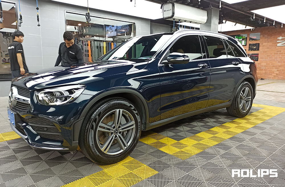 汽車選擇鍍晶的優(yōu)勢(shì)是什么？為什么選擇鍍晶？