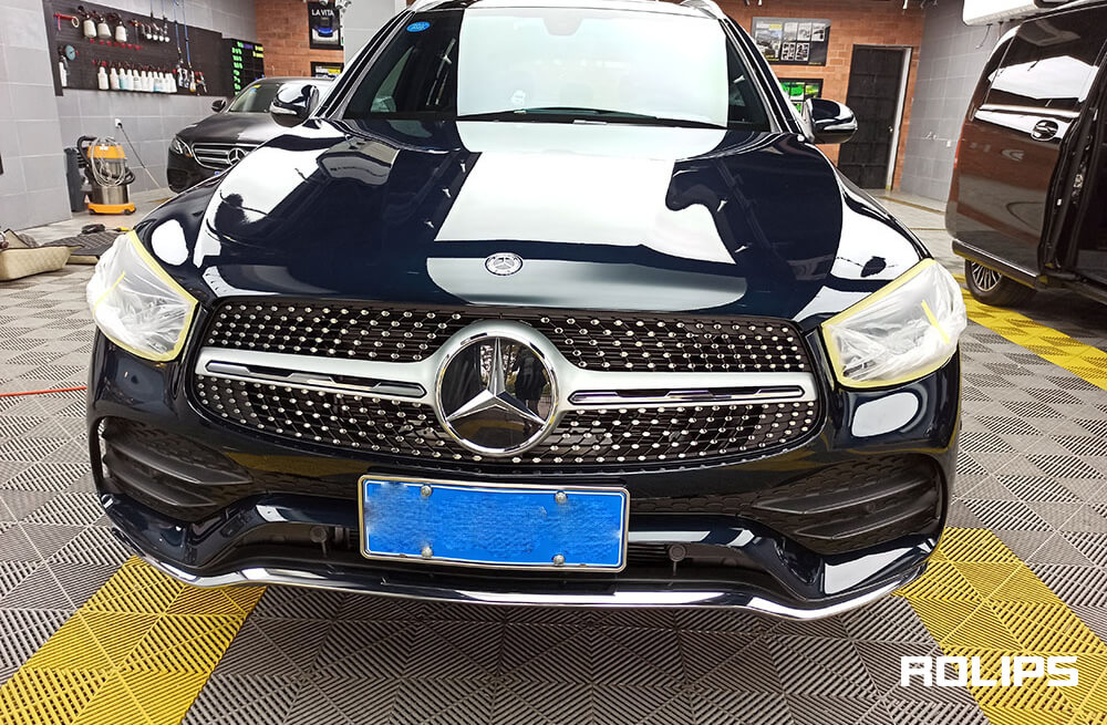 汽車選擇鍍晶有什么好處？選擇鍍晶的理由是什么？