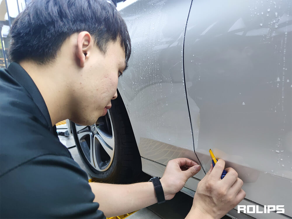 車漆為什么要進行保養(yǎng)？什么保養(yǎng)方式可以保護車漆？